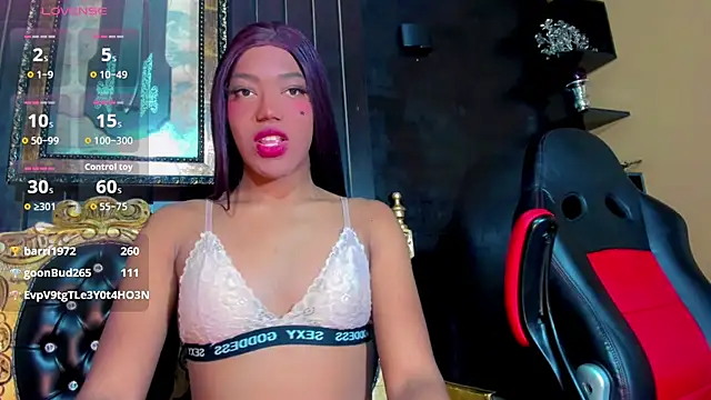 Snapshot of bayolet_ chatting on October 2025 11:27:02 AM bayolet online show from October 2025 11:27:02 AM