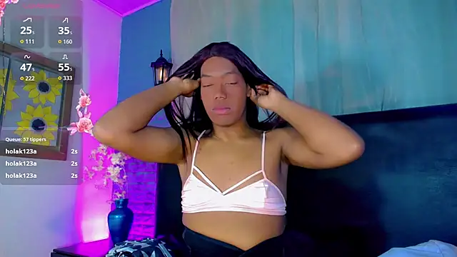 Snapshot of bayolet_ chatting on October 2025 12:47:01 PM bayolet online show from October 2025 12:47:01 PM