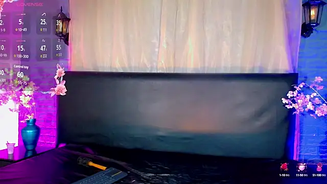 Snapshot of bayolet_ chatting on October 2025 11:18:02 AM bayolet online show from October 2025 11:18:02 AM