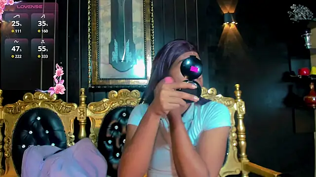 Snapshot of bayolet_ chatting on October 2025 12:15:02 PM bayolet online show from October 2025 12:15:02 PM