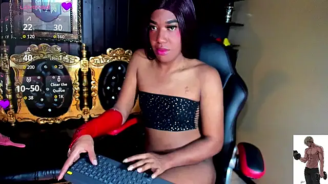 Snapshot of bayolet_ chatting on October 2025 11:11:02 AM bayolet online show from October 2025 11:11:02 AM