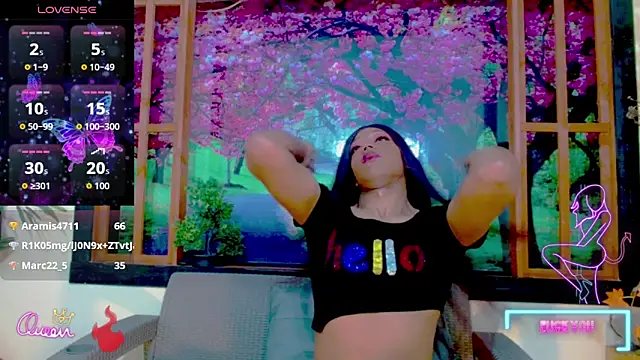 bayolet  online show from February 2026 11:17:01 AM