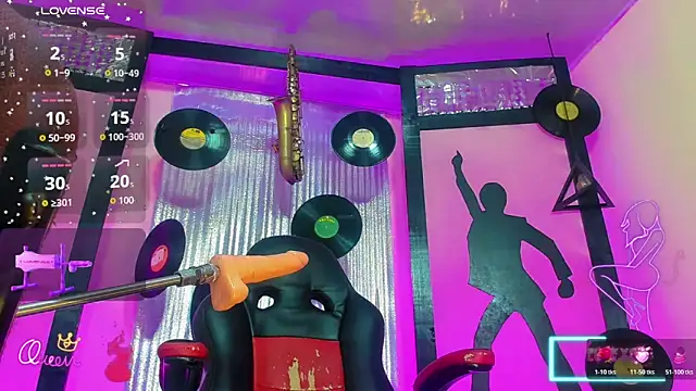 bayolet  online show from March 2026 12:09:01 PM