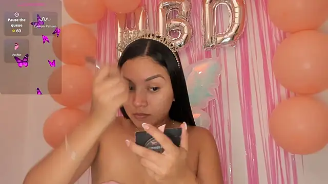 Snapshot of sarayu- chatting on February 2026 03:35:01 AM sarayu- online show from February 2026 03:35:01 AM