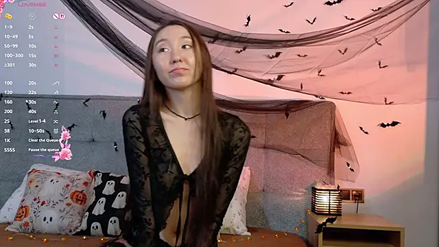 Snapshot of ada_di chatting on October 2025 06:41:02 AM ada di online show from October 2025 06:41:02 AM