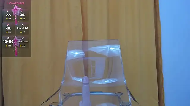 elysiastorm online show from October 2025 03:20:02 PM