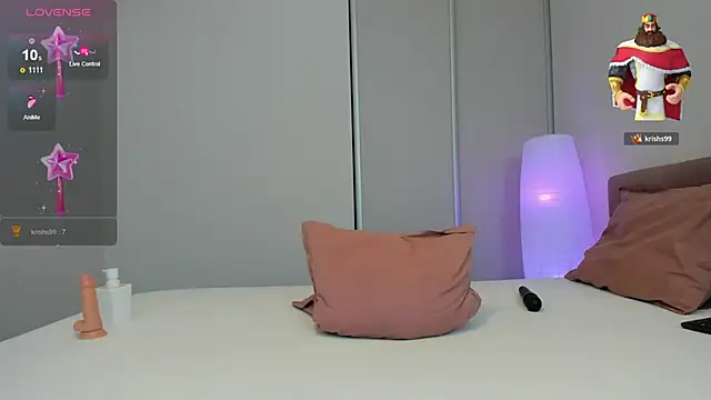 elysiastorm online show from March 2026 05:06:01 PM