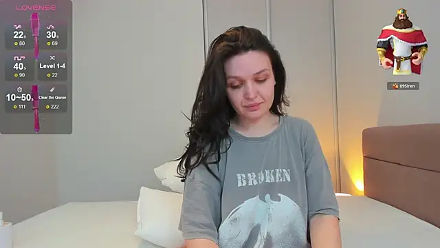 elysiastorm online show from March 2026 05:29:01 PM