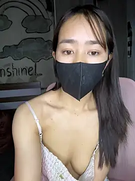 TiNa 04 online show from January 2026 08:41:01 AM