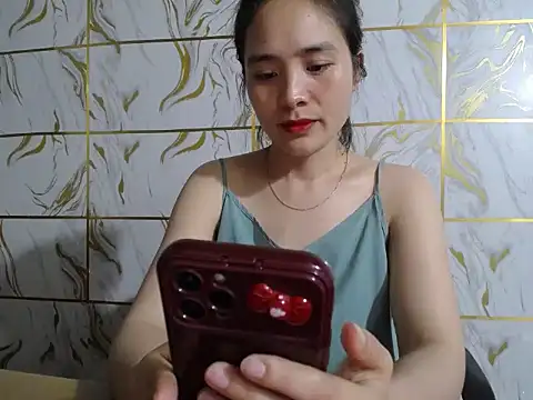 Lyzizi lovely09 online show from April 2026 12:18:01 PM