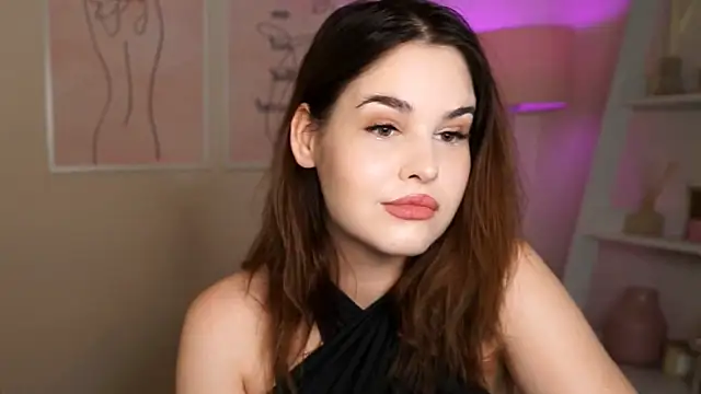 Snapshot of BustyGff chatting on September 2025 07:30:01 AM BustyGff online show from September 2025 07:30:01 AM