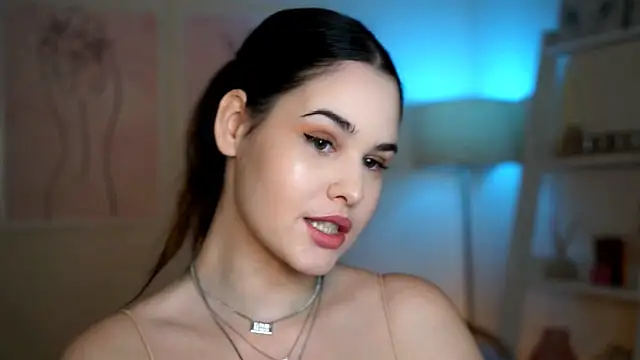 Snapshot of BustyGff chatting on October 2025 08:25:01 AM BustyGff online show from October 2025 08:25:01 AM