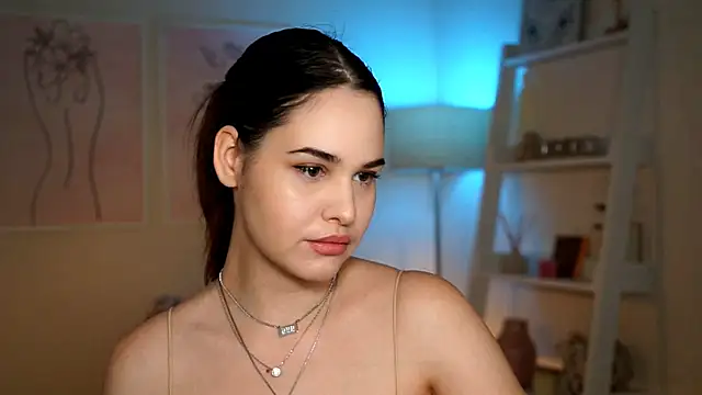 Snapshot of BustyGff chatting on October 2025 09:10:02 AM BustyGff online show from October 2025 09:10:02 AM