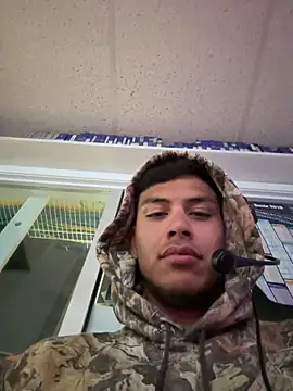 StrokingDaddy4 online show from October 2025 10:15:01 AM