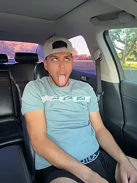 StrokingDaddy4 online show from November 2025 11:14:01 PM