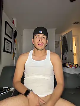 StrokingDaddy4 online show from December 2025 01:04:02 AM