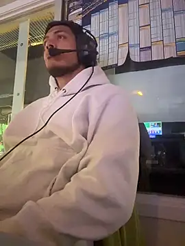 StrokingDaddy4 online show from December 2025 11:16:02 AM