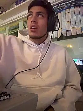 StrokingDaddy4 online show from January 2026 11:45:02 AM