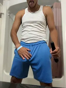 StrokingDaddy4 online show from June 2026 04:00:01 PM