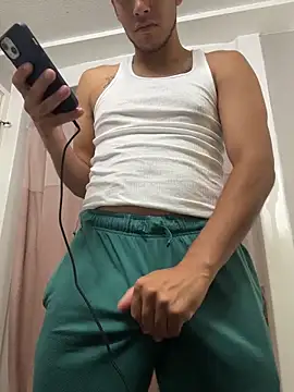 StrokingDaddy4 online show from June 2026 04:54:01 PM