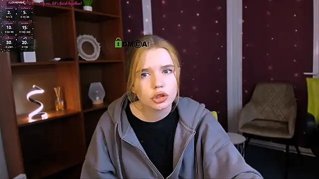 eva drive online show from November 2025 07:18:01 PM