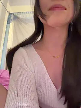 Snapshot of Yiyi-707 chatting on February 2026 08:21:01 AM Yiyi-707 online show from February 2026 08:21:01 AM