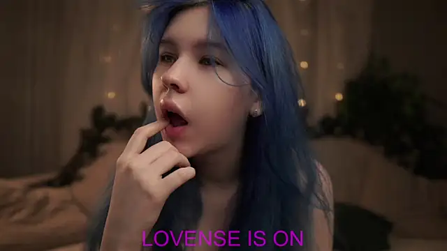 ElizSpieth online show from January 2026 01:10:02 AM