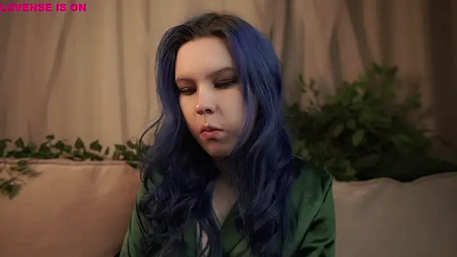 Snapshot of ElizSpieth chatting on February 2026 01:33:01 AM ElizSpieth online show from February 2026 01:33:01 AM