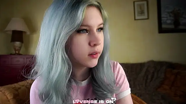 ElizSpieth online show from June 2026 02:36:01 AM