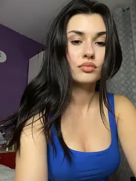 TwinFlames 5 online show from September 2025 07:03:02 PM