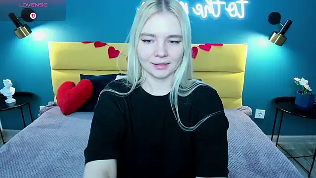 RuthBryant online show from February 2026 12:49:01 AM