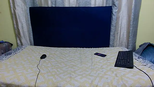 KinkyTrans23 online show from March 2026 08:14:01 PM