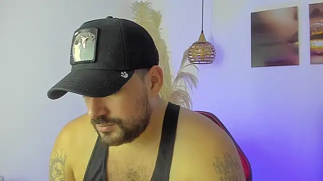 Snapshot of klauss_becker chatting on September 2025 05:07:01 AM klauss becker online show from September 2025 05:07:01 AM