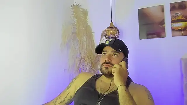 Snapshot of klauss_becker chatting on September 2025 05:24:01 PM klauss becker online show from September 2025 05:24:01 PM