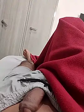 themasklover online show from March 2026 08:57:01 PM