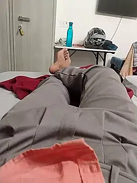 themasklover online show from April 2026 05:58:01 PM