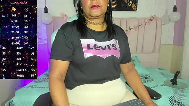 mya blaze online show from September 2025 12:10:02 PM