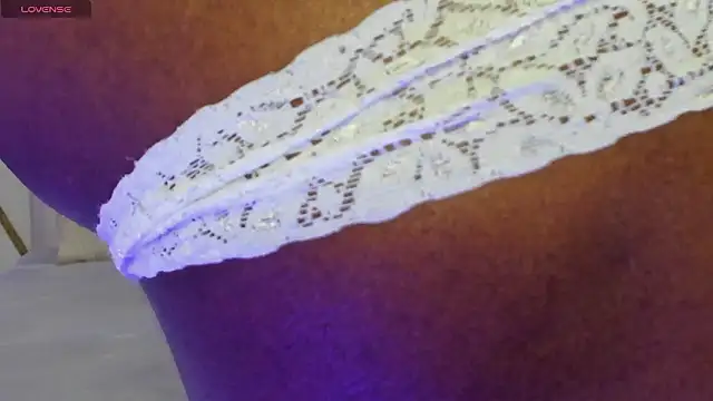 Venuswilds online show from February 2026 04:06:02 PM