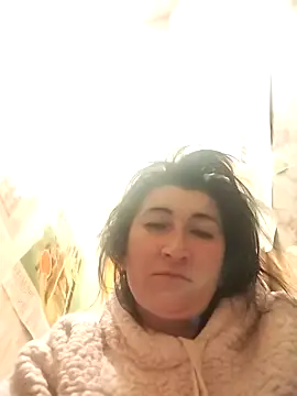 Funny Karina online show from September 2025 04:56:02 AM