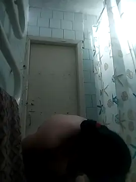 Funny Karina online show from September 2025 07:15:02 PM