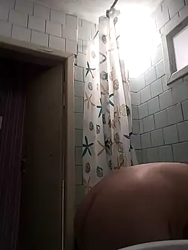 Funny Karina online show from September 2025 07:40:02 PM