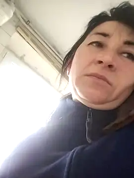 Funny Karina online show from October 2025 06:12:02 AM