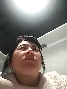 Funny Karina online show from October 2025 06:18:01 PM