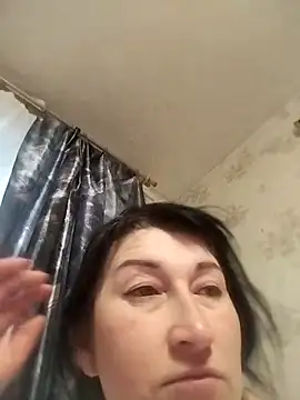 Funny Karina online show from November 2025 06:49:02 AM