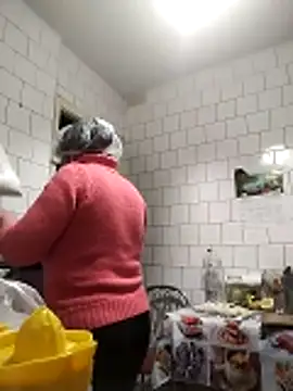 Funny Karina online show from February 2026 06:36:02 PM