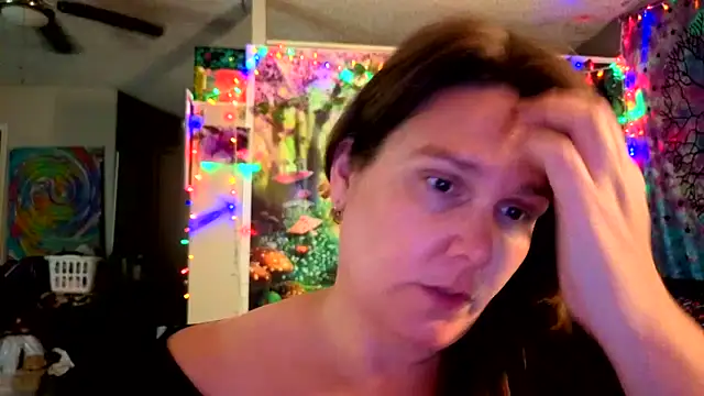 Princess  Kitty   online show from October 2025 02:01:02 AM