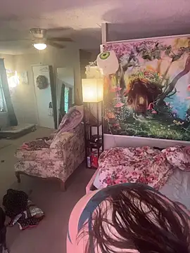 Snapshot of Princess__Kitty__ chatting on March 2026 04:06:02 PM Princess Kitty online show from March 2026 04:06:02 PM