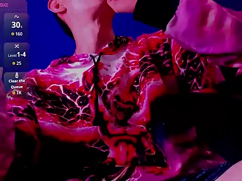 Snapshot of Damartinez27 chatting on October 2025 07:27:01 AM Damartinez27 online show from October 2025 07:27:01 AM