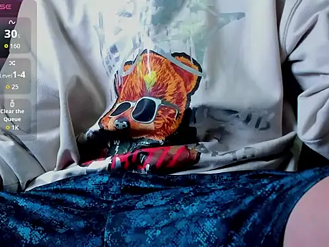 Snapshot of Damartinez27 chatting on October 2025 04:09:01 AM Damartinez27 online show from October 2025 04:09:01 AM