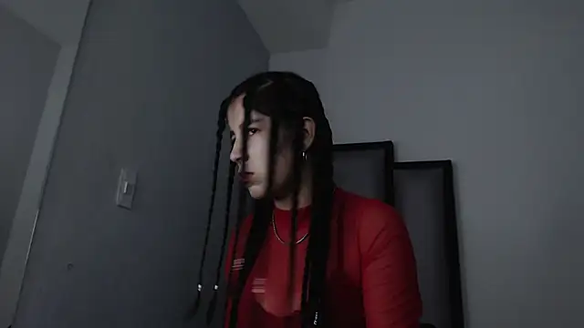 Snapshot of Lucy-23 chatting on February 2026 05:04:01 AM Lucy-23 online show from February 2026 05:04:01 AM